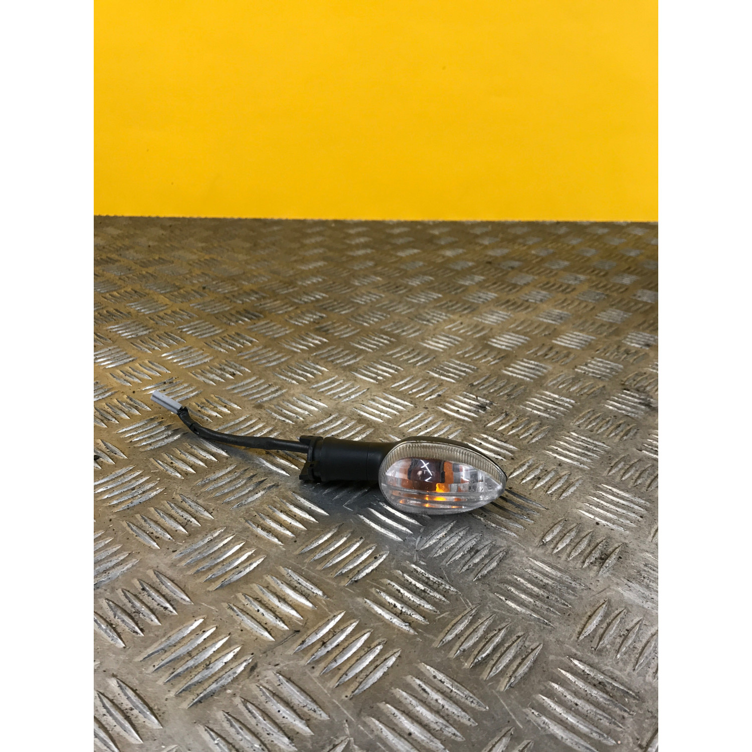 Clignotant avant gauche pour YAMAHA MT 07 2020