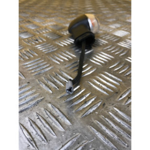 Clignotant avant gauche pour YAMAHA MT 07 2020