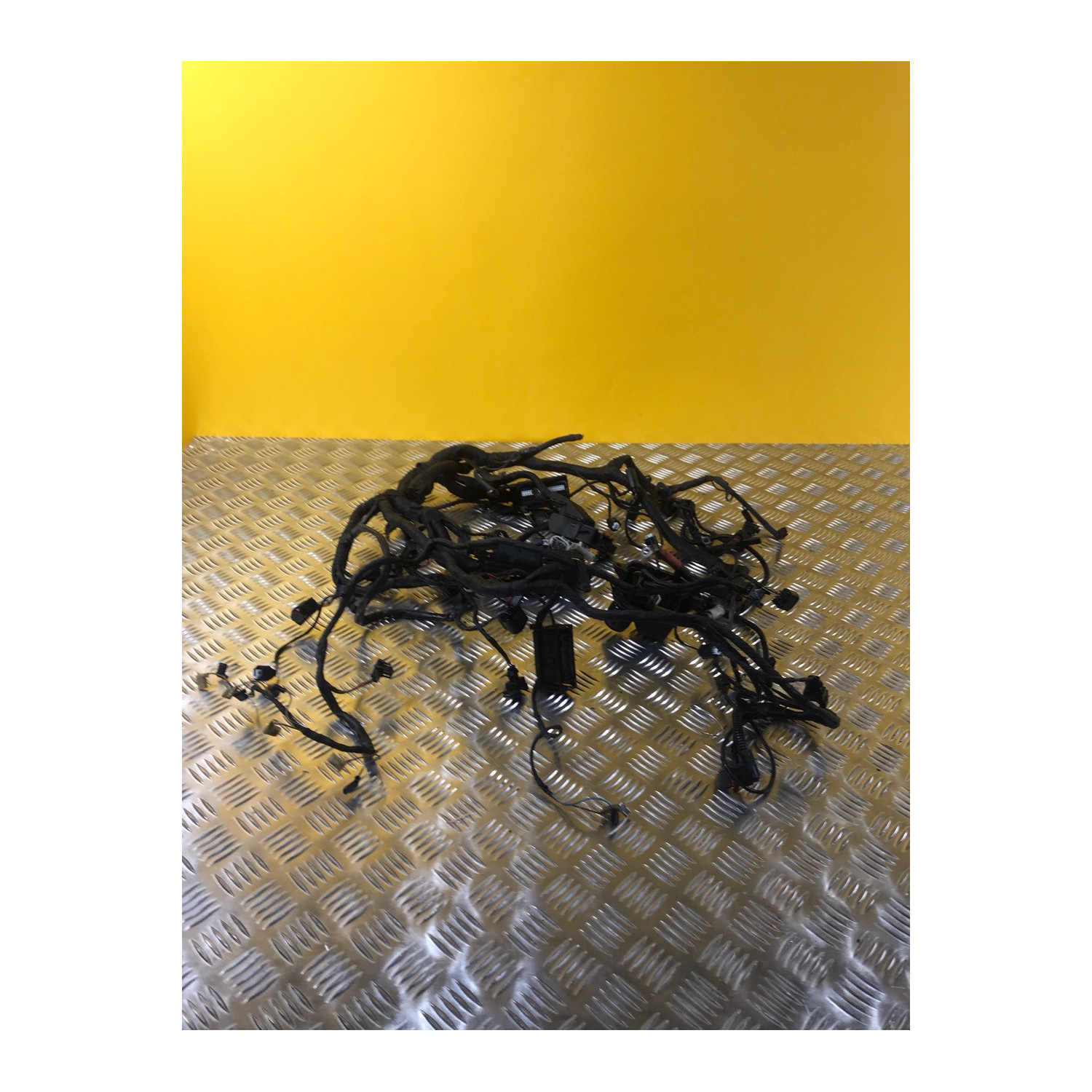Faisceau électrique pour BMW R 1200 RT 2006