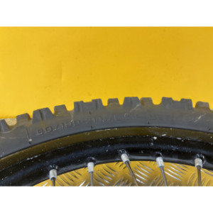 Roue avant complete pour KTM EXC F 350 2011