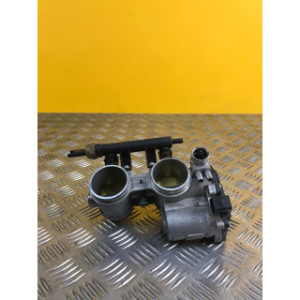 Boitier papillon pour BMW F 900 XR 2021