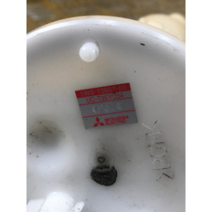 Pompe à essence pour YAMAHA MT 07 2020