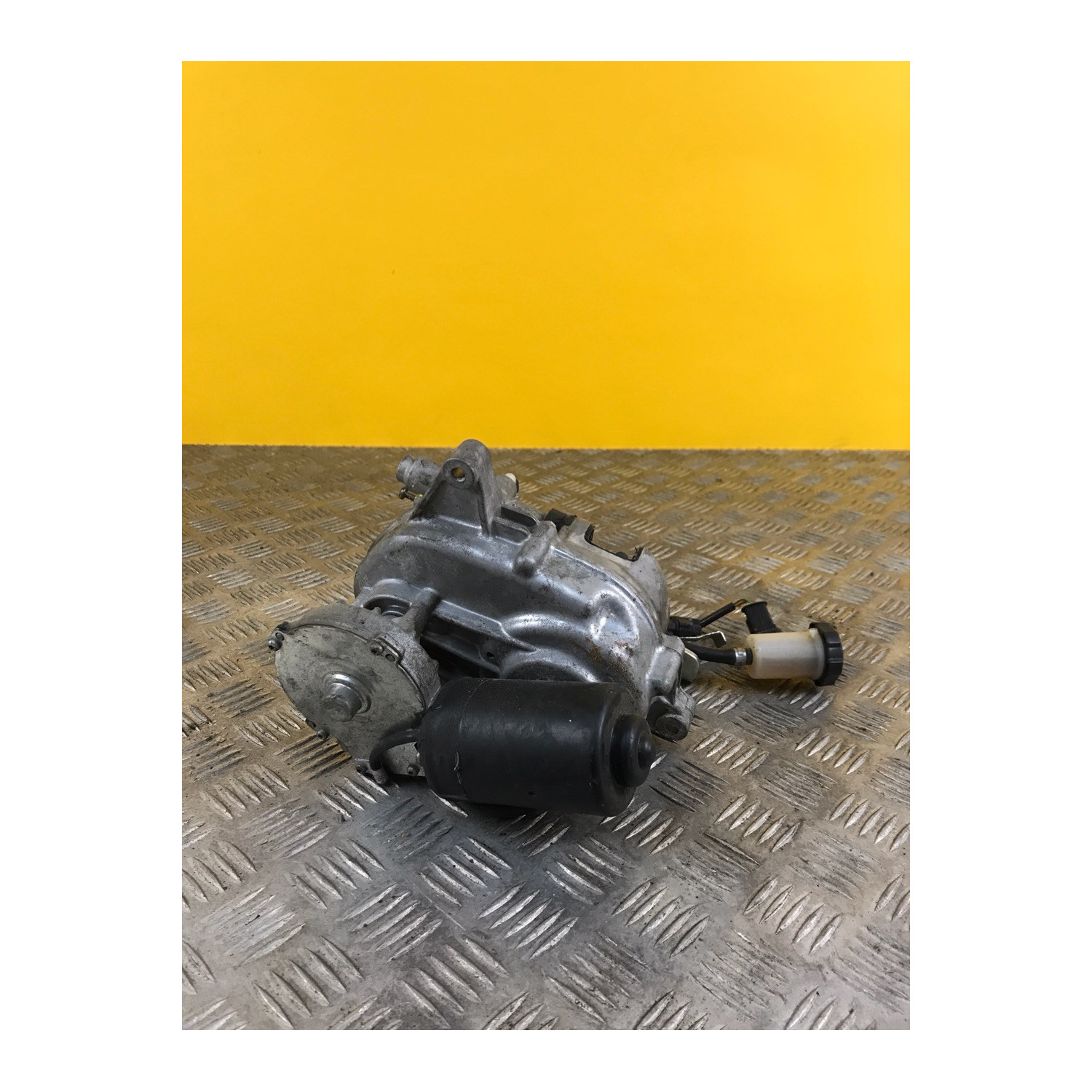 ROLL LOCK pour PIAGGIO MP3 500 LT 2012