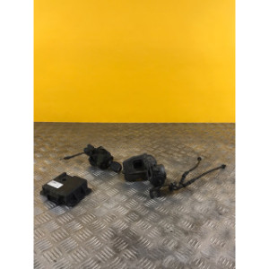 Kit clé Neiman CDI pour PIAGGIO MP3 500 LT 2012