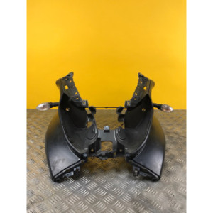 Face avant pour PIAGGIO MP3 500 LT 2012