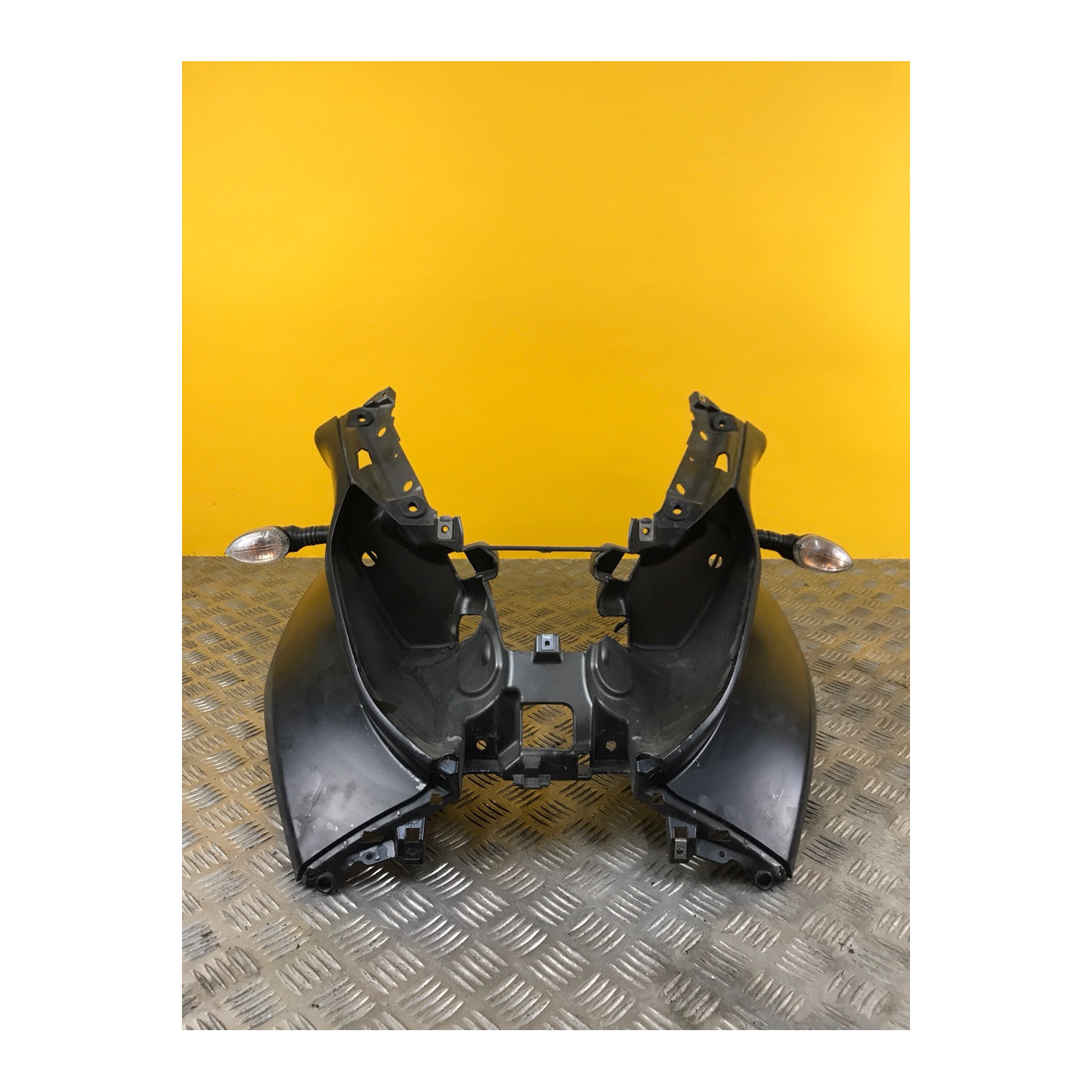 Face avant pour PIAGGIO MP3 500 LT 2012