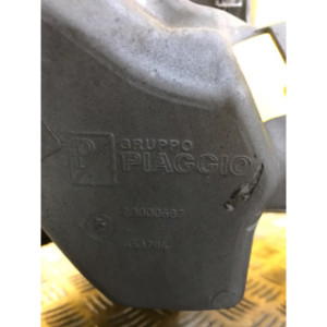 Face avant pour PIAGGIO MP3 500 LT 2012
