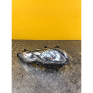 Optique avant droite pour SUZUKI BURGMAN 400 2006