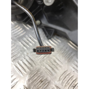 Optique avant droite pour SUZUKI BURGMAN 400 2006