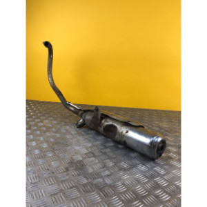 Ligne échappement pour YAMAHA YBR 125 2005