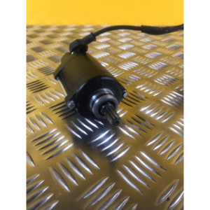 Démarreur électrique pour YAMAHA TRACER 7 2020