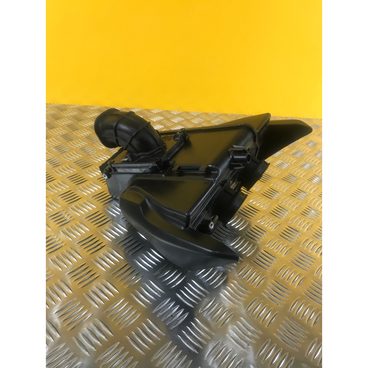 Boîte à air pour YAMAHA TRACER 7 2020