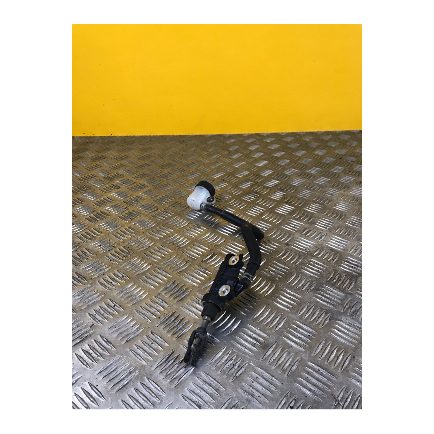 Maitre cylindre frein arrière pour YAMAHA MT 07 2020