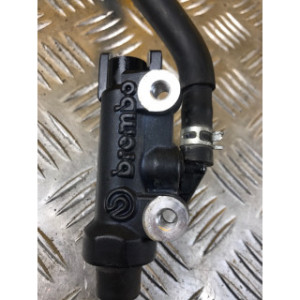 Maitre cylindre frein arrière pour YAMAHA MT 07 2020