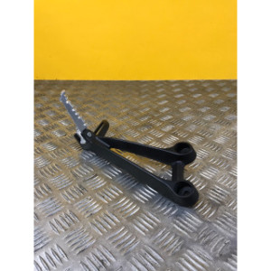 Platine repose pieds arrière droite pour YAMAHA MT 07 2020