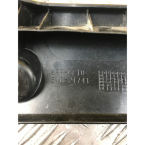 écope ouïe de radiateur gauche pour YAMAHA MT 07 2020