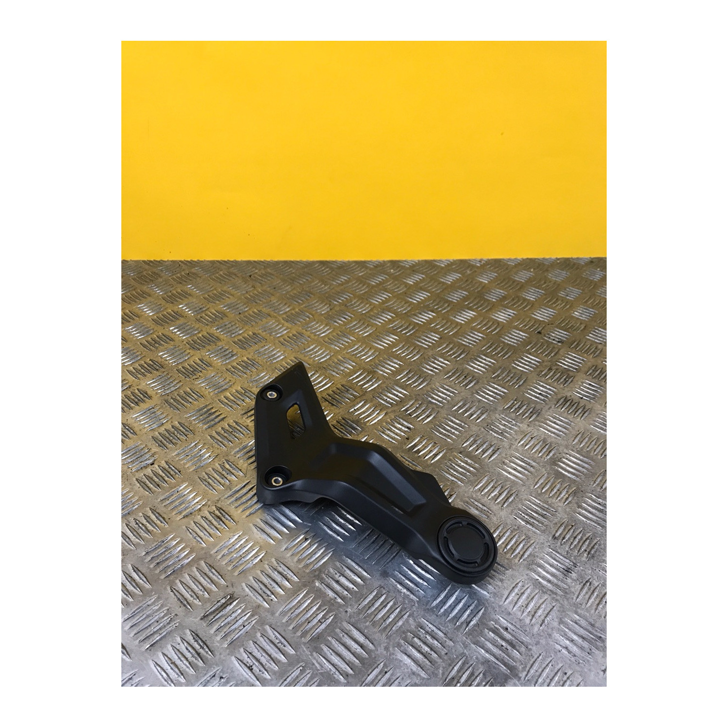 Cache de cadre droit pour YAMAHA MT 07 2020