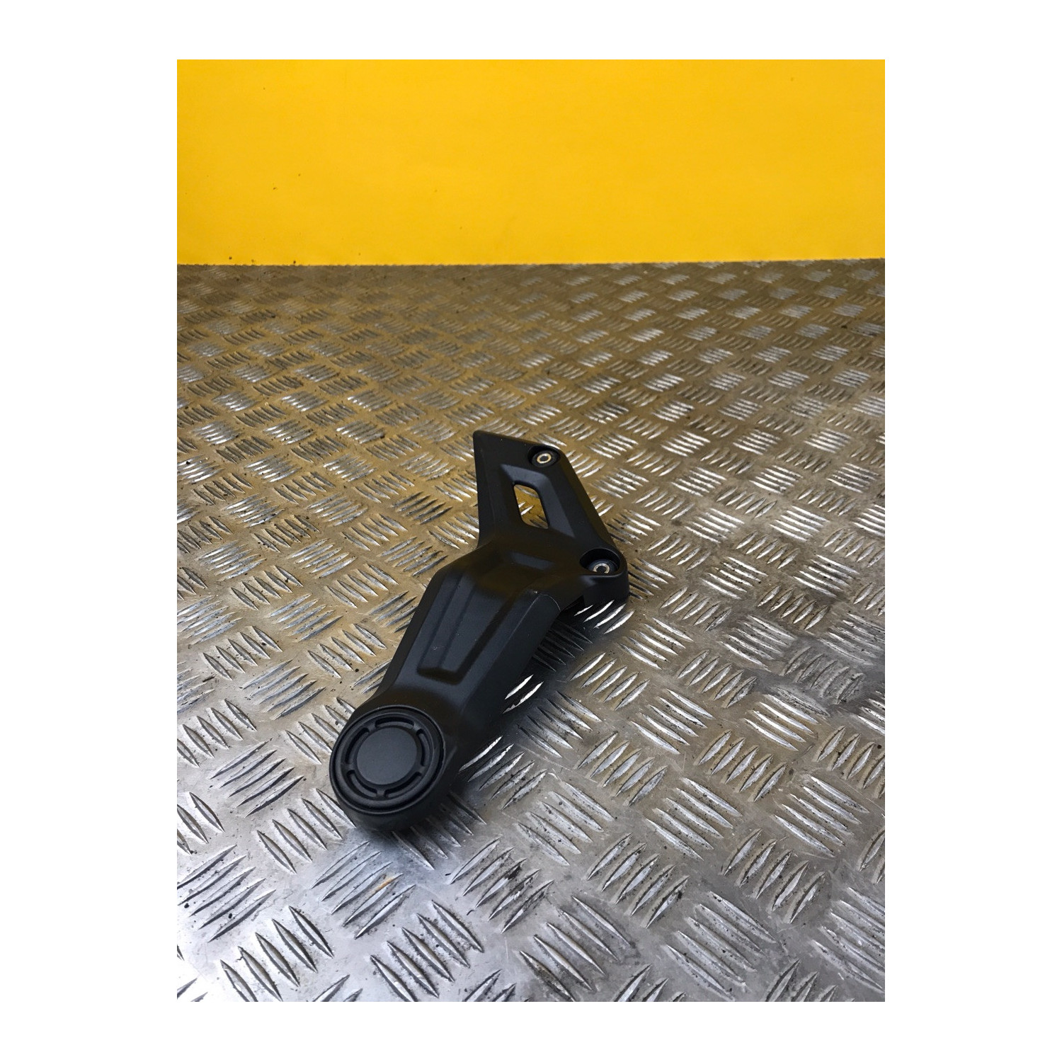 Cache de cadre gauche pour YAMAHA MT 07 2020