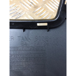 Cache reservoir gauche pour YAMAHA MT 07 2020