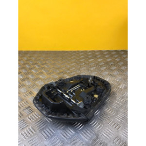 Selle passager pour YAMAHA MT 07 2020