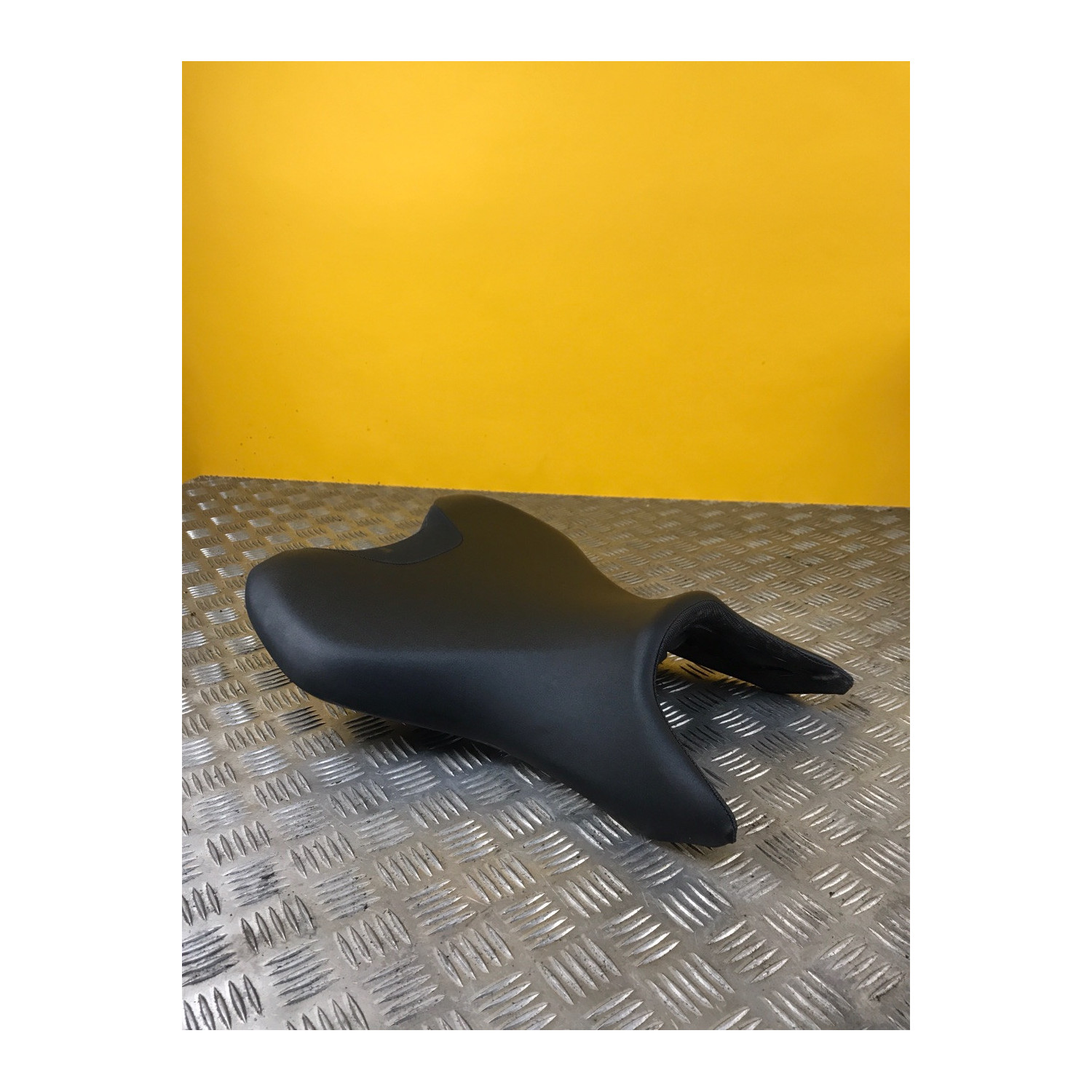 Selle conducteur pour YAMAHA MT 07 2020