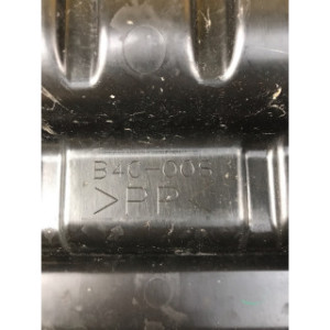 Selle conducteur pour YAMAHA MT 07 2020