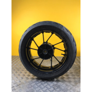Jante arrière pour YAMAHA MT 07 2020
