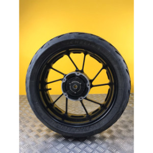 Jante arrière pour YAMAHA MT 07 2020