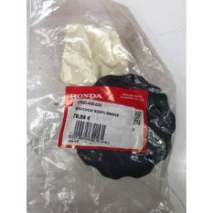 Bouchon ou trappe de réservoir pour HONDA CB 650 17620-469-000