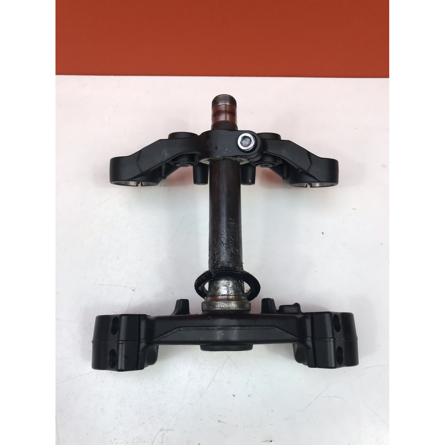 Té de fourche pour YAMAHA TRACER 7 B34-23340-00