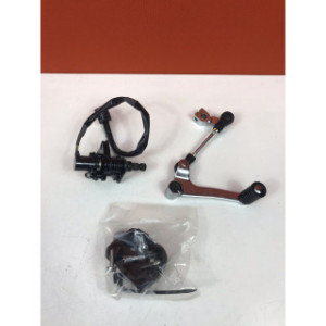 Sélecteur de vitesse pour HONDA NC 700 08U70-MGS-D51