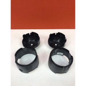 Support de feu pour HONDA AFRICA TWIN AFRICATWIN 08V70-MKS-E00