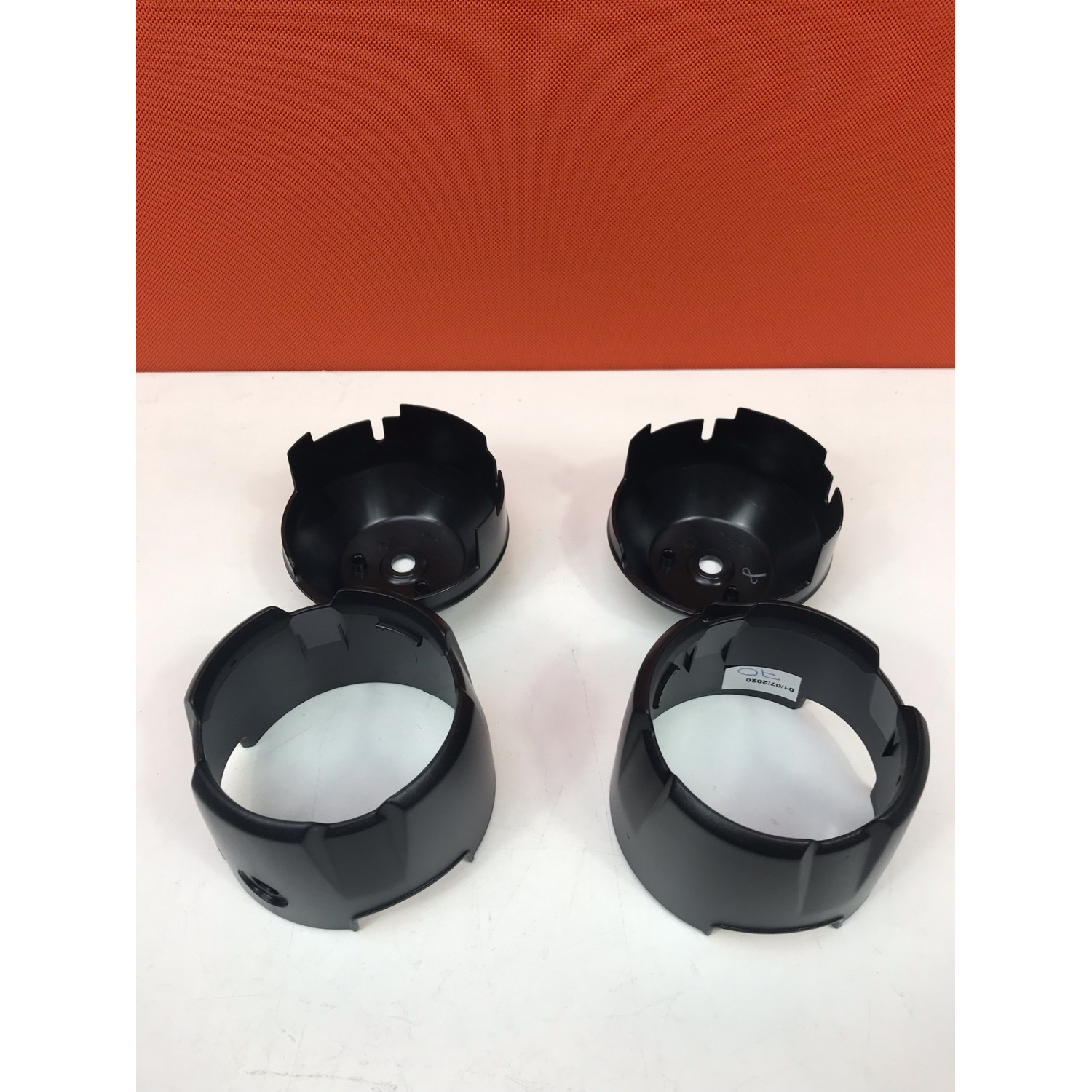 Support de feu pour HONDA AFRICA TWIN AFRICATWIN 08V70-MKS-E00
