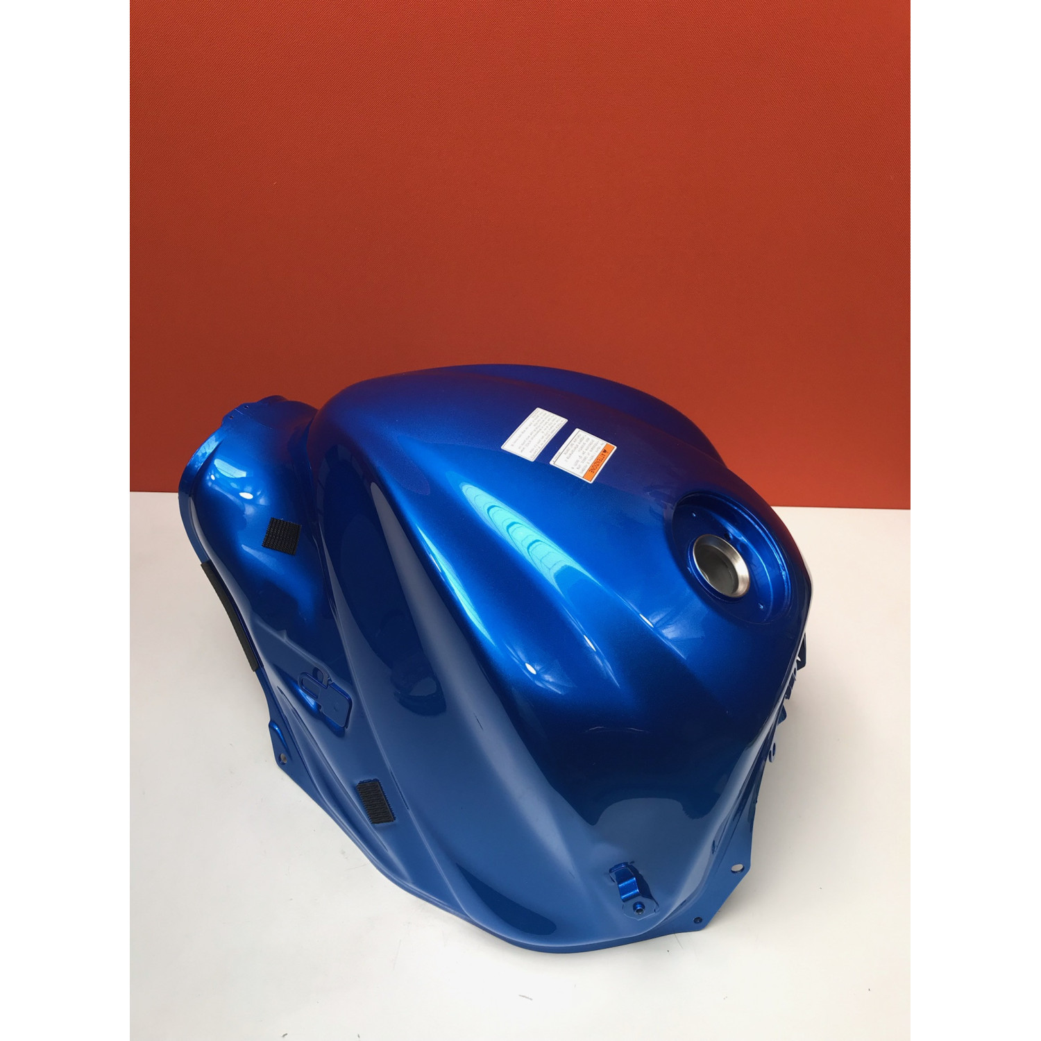 Réservoir de carburant pour SUZUKI GSX 1000 44100-04k10-YSF
