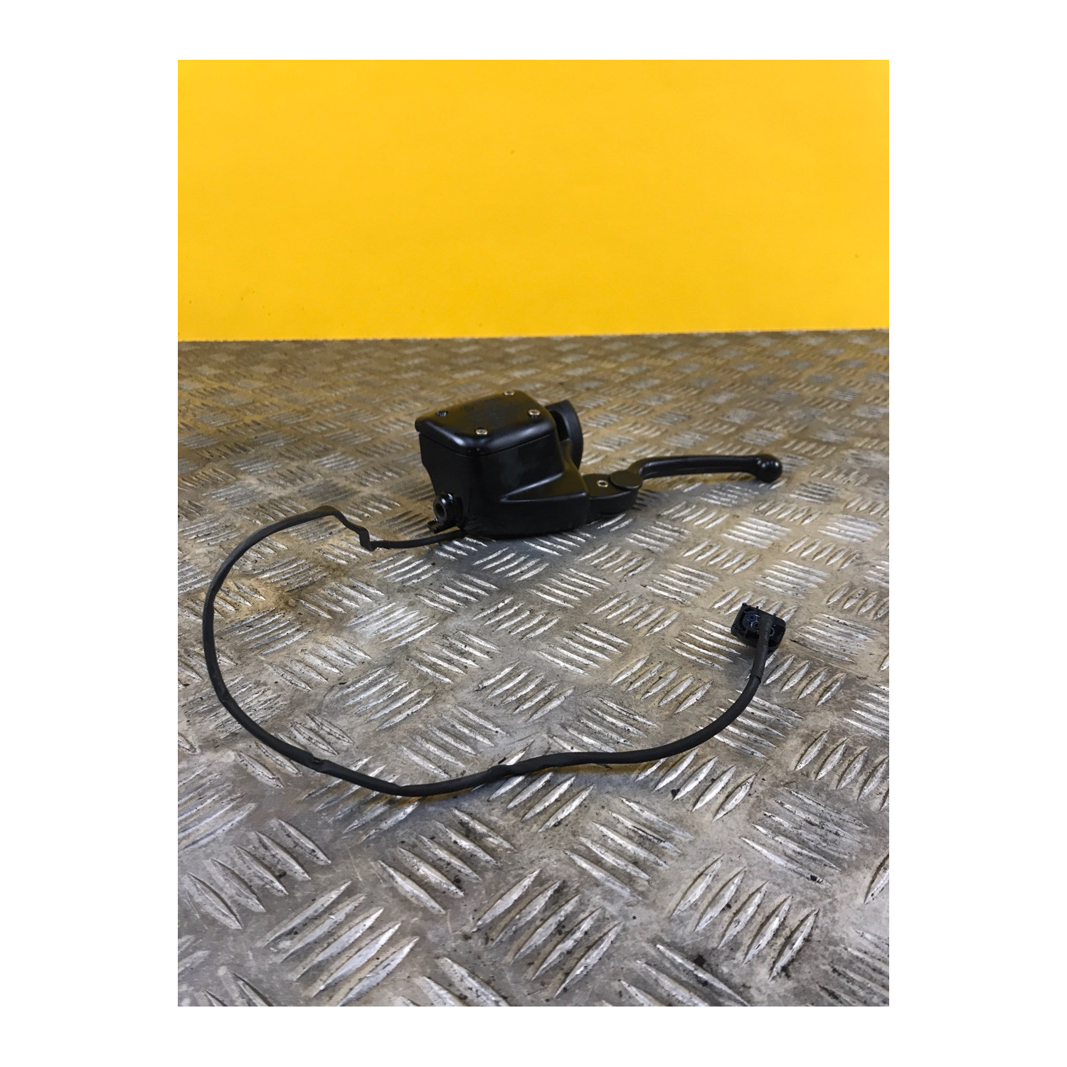 Maitre cylindre d embrayage pour BMW R 1200 RT 2007