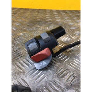 Commodo gauche gestion de l'éclairage pour BMW R 1200 RT 2007