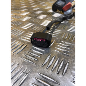 Commodo gauche gestion de l'éclairage pour BMW R 1200 RT 2007