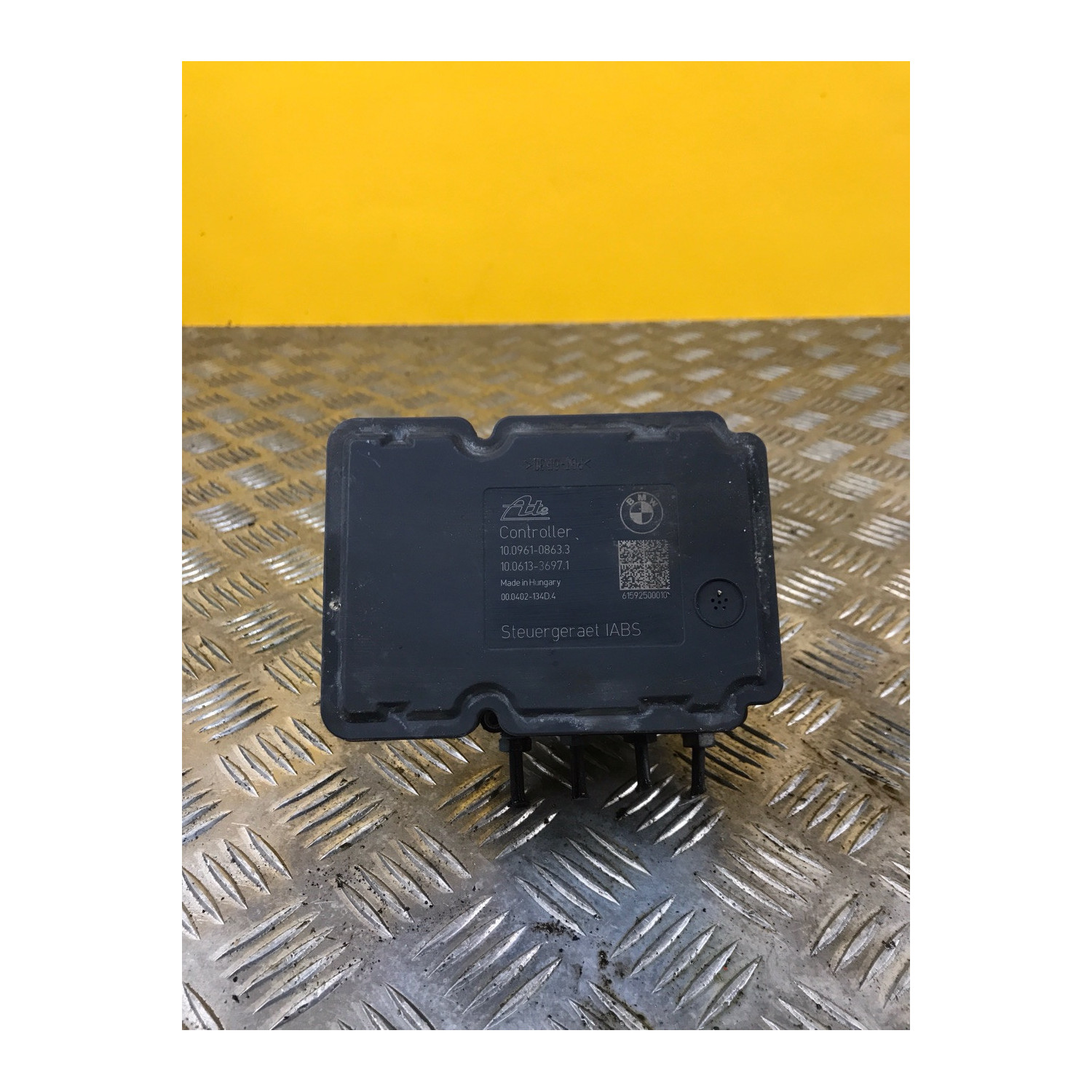 Bloc abs pour BMW R 1200 RT 2007