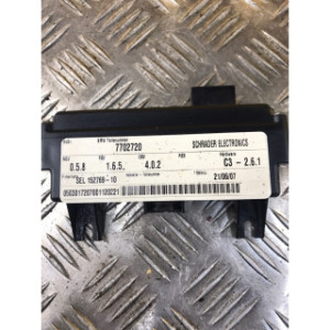 Capteur de pression des pneus pour BMW R 1200 RT 2007