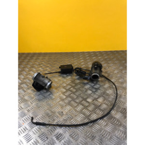 Boitier papillon pour BMW R 1200 RT 2007