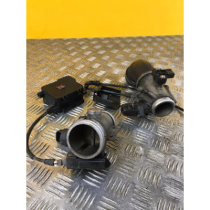 Boitier papillon pour BMW R 1200 RT 2007