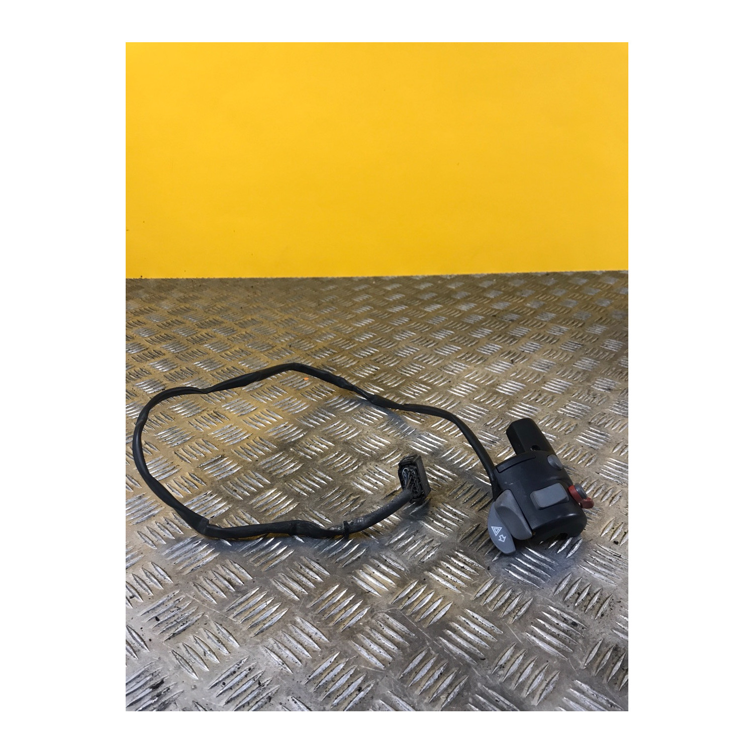 Commodo droit démarrage pour BMW R 1200 RT 2007