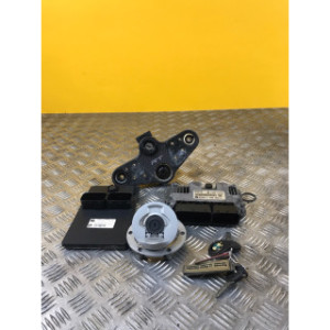 Kit clé Neiman CDI pour BMW R 1200 RT 2007