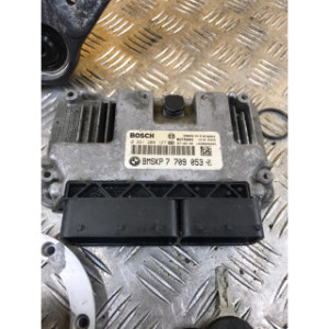 Kit clé Neiman CDI pour BMW R 1200 RT 2007