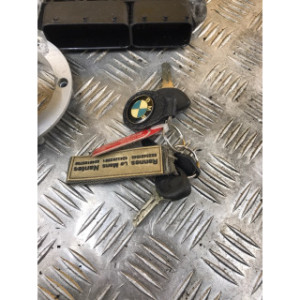 Kit clé Neiman CDI pour BMW R 1200 RT 2007