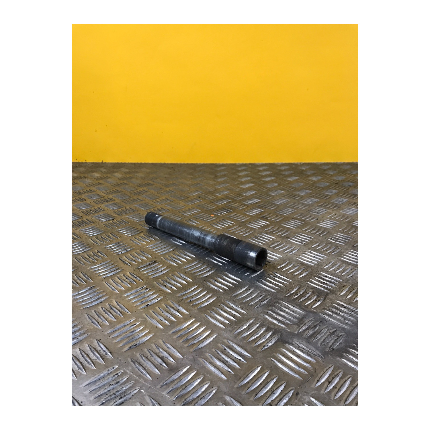 Axe de roue avant pour BMW R 1200 RT 2007