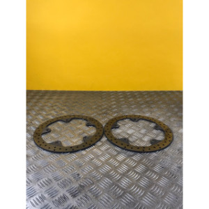 Disque de frein avant pour BMW R 1200 RT 2007