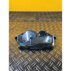 Compteur tableau de bord pour BMW C650 GT 2012