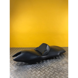 SELLE BIPLACE pour BMW C650 GT 2012