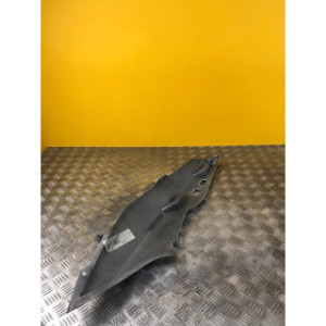 Cache latéral arrière sous selle gauche pour BMW R 1200 RT 2007